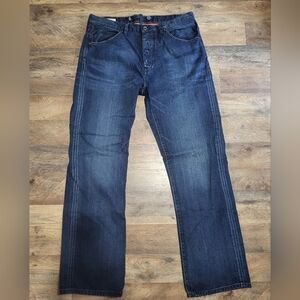 34×32 Classic SL100 Blue Denim Jeans